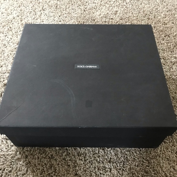 NWB Dolce and Gabbana Velvet Leopard Boots - Picture 2 of 8